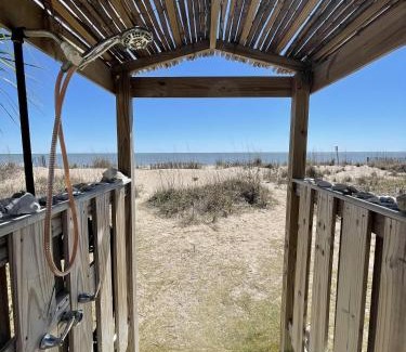 Edisto Island House | Beach Retreat