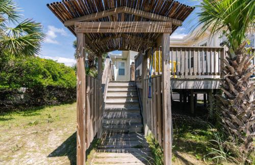 Edisto Island House | Beach Retreat