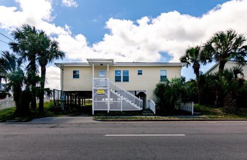 Edisto Island House | Beach Retreat