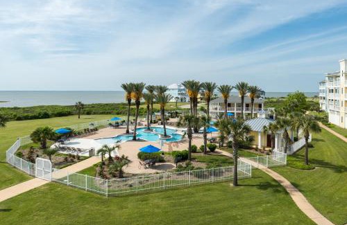 Galveston Apartment | Beach Retreat