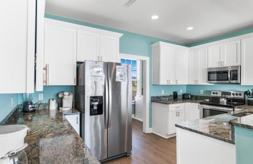 Garden City House | Beach Retreat