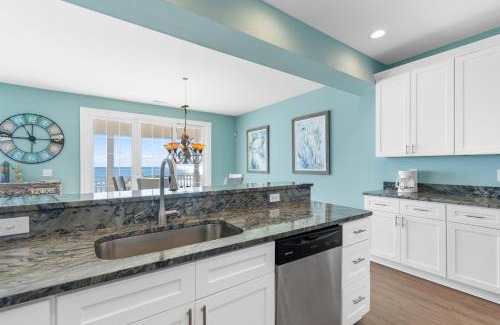 Garden City House | Beach Retreat