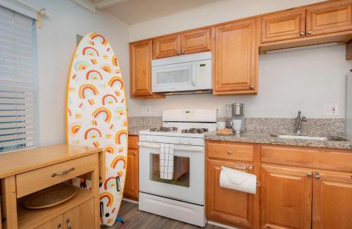 Mission Beach House | Beach Retreat