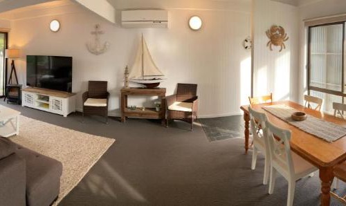 Cape Woolamai House | Beach Ridge