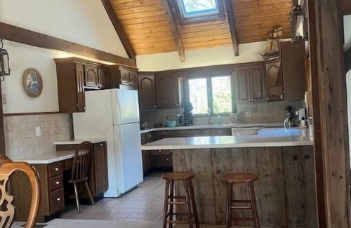 East Orleans House | Beach Road pearl