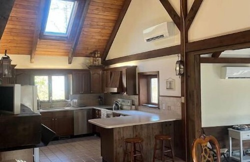 East Orleans House | Beach Road pearl
