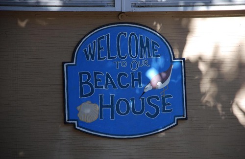 Cottage Line Apartment | Beach Side HideAway condo
