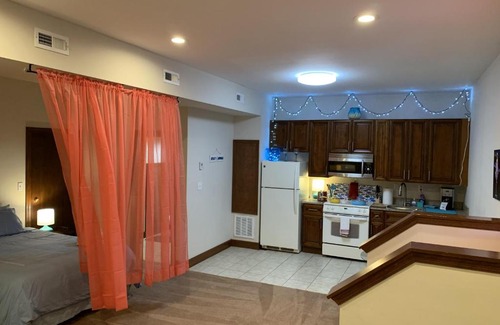 Cottage Line Apartment | Beach Side HideAway condo