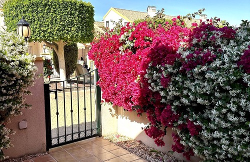 Orihuela Costa House | Beach Side Superb house in Cabo Roig