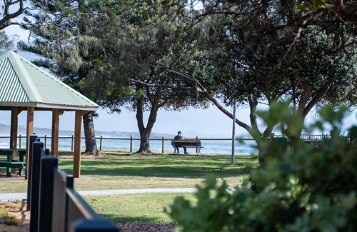 Woolgoolga Hotel | Beach St Accommodation