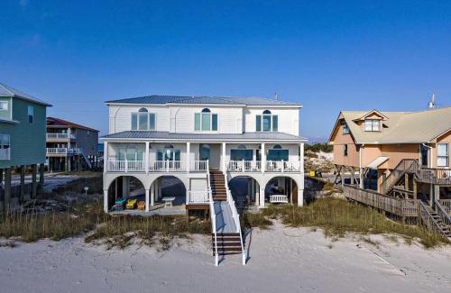 Surf Side Shores House | Beach Stop 2