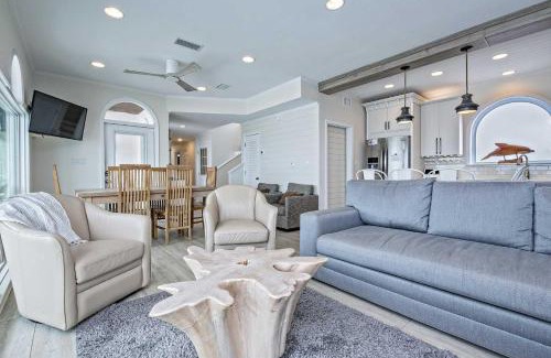 Surf Side Shores House | Beach Stop 2