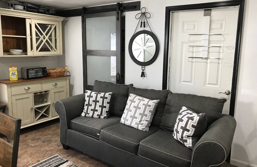 Milford Apartment | Beach Studio Fully Furnished