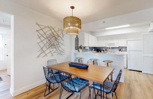 Winkler Apartment | Beach Sunflower, Unit #516