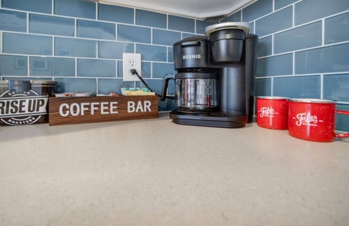 Lewes Condo | Beach Sunrise * Walk & Bike * Culinary Coast