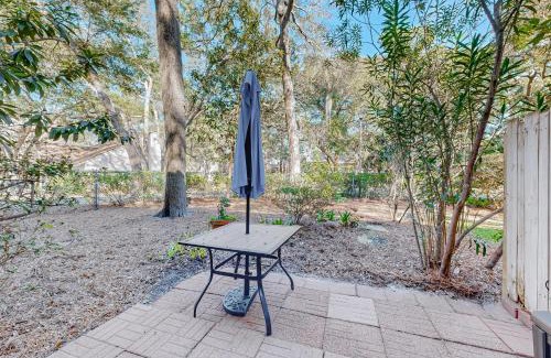 Saint Simons Island Apartment | Beach Therapy