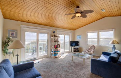 Ocean City Beach House | Beach Tracks