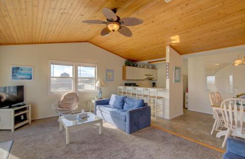 Ocean City Beach House | Beach Tracks