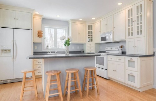 York Beach House | Beach Vacation Cottage