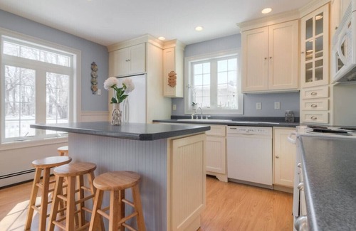 York Beach House | Beach Vacation Cottage