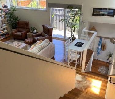 Scotts Head Apartment | Beach Vibes Accommodation