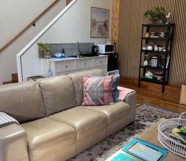 Scotts Head Apartment | Beach Vibes Accommodation