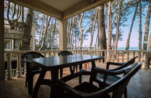 Guria House | Beach View House
