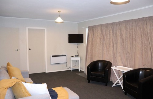 Riversdale Apartment | Beach Villa One - Family Unit