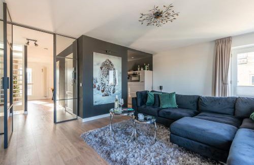 Zandvoort Apartment | Beach Villa & Studio