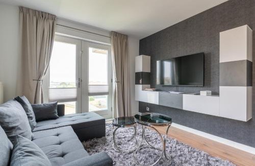 Zandvoort Apartment | Beach Villa & Studio