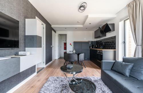 Zandvoort Apartment | Beach Villa & Studio