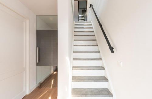 Zandvoort Apartment | Beach Villa & Studio