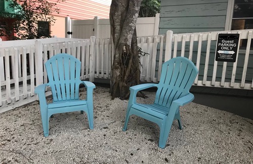 Siesta Key Village House | *Beach, Village, Canal, Dock & Private Heated Pool!