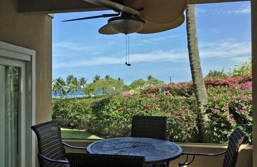 Kahaluu Bay Apartment | Beach Villas at Kahalu'u