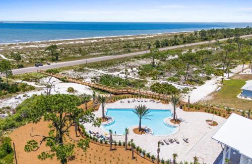 Port St. Joe House | Beach Waggin - Windmark Beach