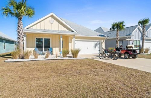 Port St. Joe House | Beach Waggin - Windmark Beach