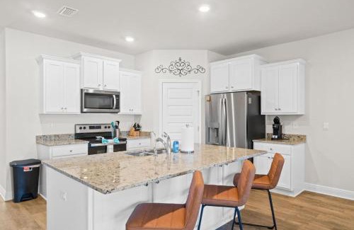 Port St. Joe House | Beach Waggin - Windmark Beach