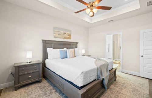 Port St. Joe House | Beach Waggin - Windmark Beach