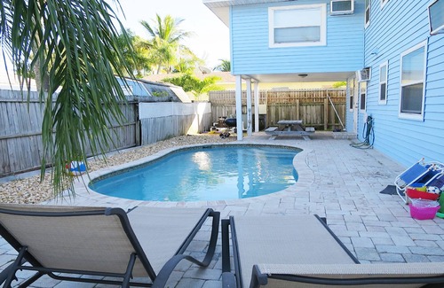 Ilexhurst Villa | Beach Walk #2 Beach Side Villa