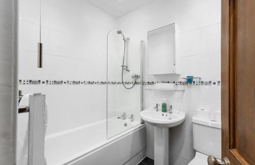 Broughty Ferry Apartment | Beach Walk Apartment