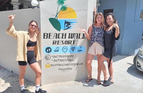Pottuvil Division 2 House | Beach Walk Resort
