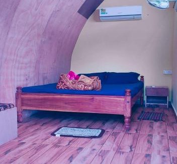 Puri Resort | Beach Waves Camping Resort Konark