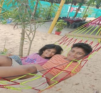 Puri Resort | Beach Waves Camping Resort Konark
