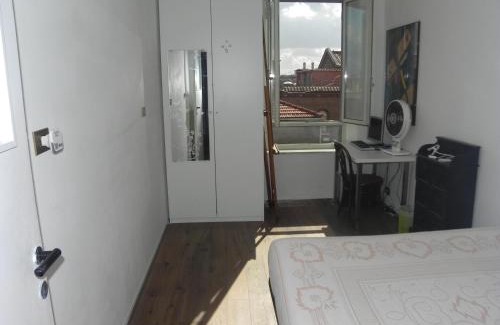 San Lorenzo Apartment | BEACHBAR Apartment in Rome