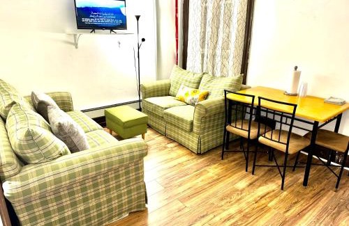 Atlantic City Apartment | Beachblock, 1 Br Reno Apt in Atlantic City!
