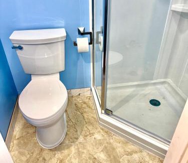 Atlantic City Apartment | Beachblock, 1 Br Reno Apt in Atlantic City!