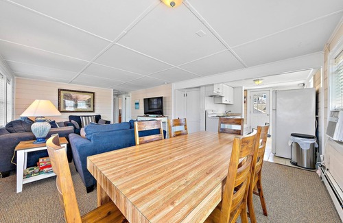 Surf City Apartment | Beachblock In Surf City - Perfect Family Rental!