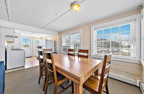 Surf City Apartment | Beachblock In Surf City - Perfect Family Rental!