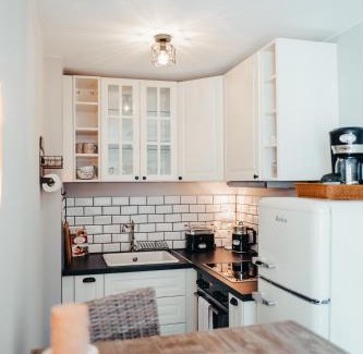 Timmendorfer Strand Apartment | BeachBude Apartments