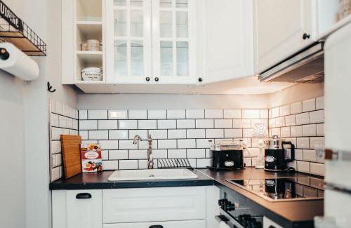 Timmendorfer Strand Apartment | BeachBude Apartments